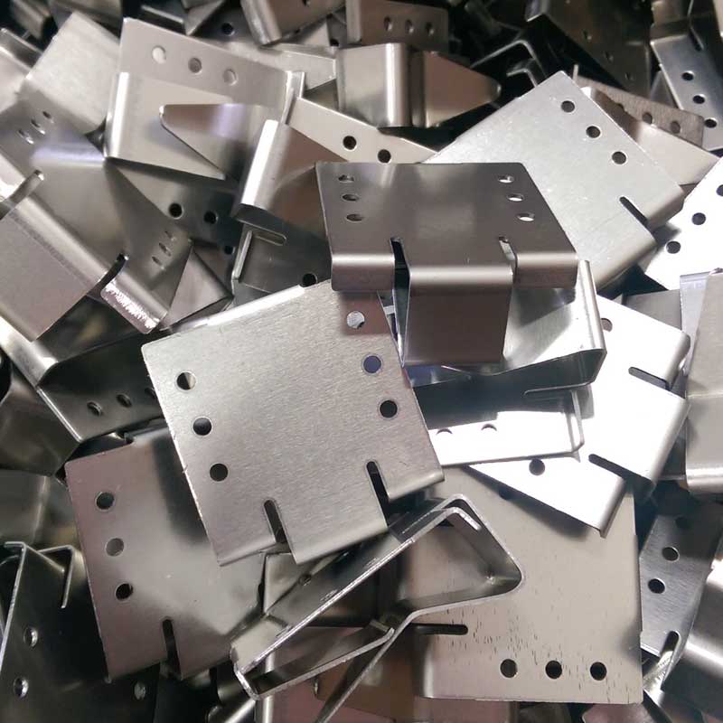 Stamping Processing Solutions Stamping Processing Solutions