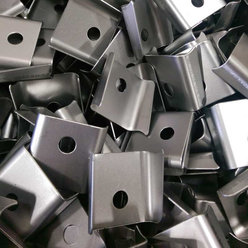 Sheet Metal Stamping Processing Sheet Metal Stamping Processing