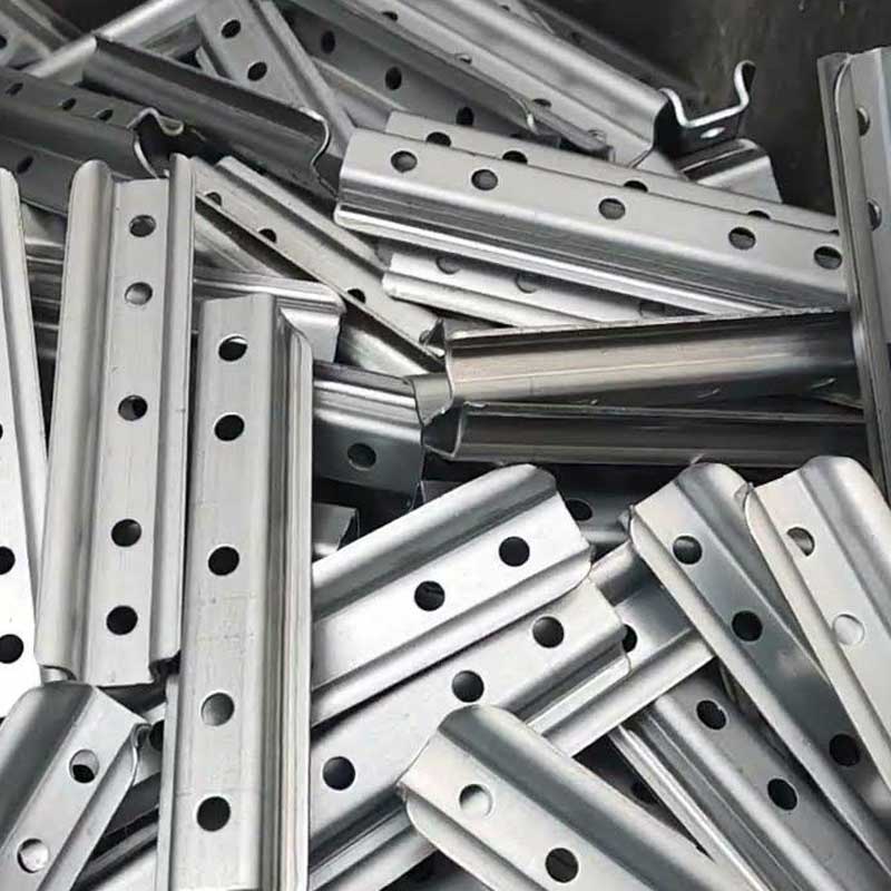 Sheet Metal Stamping Services Sheet Metal Stamping Services