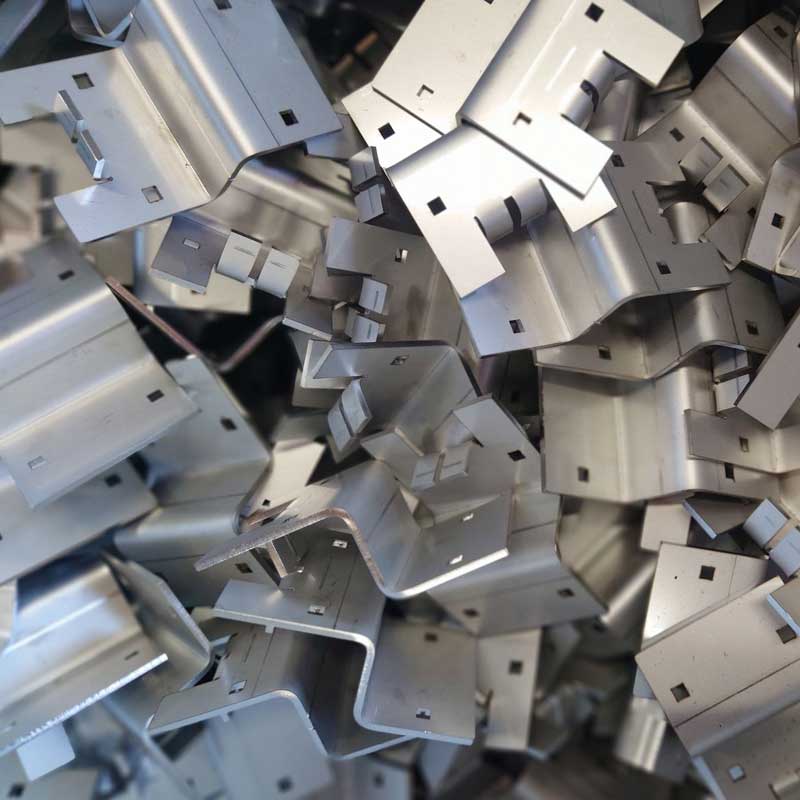 Sheet Metal Stamping Sheet Metal Stamping