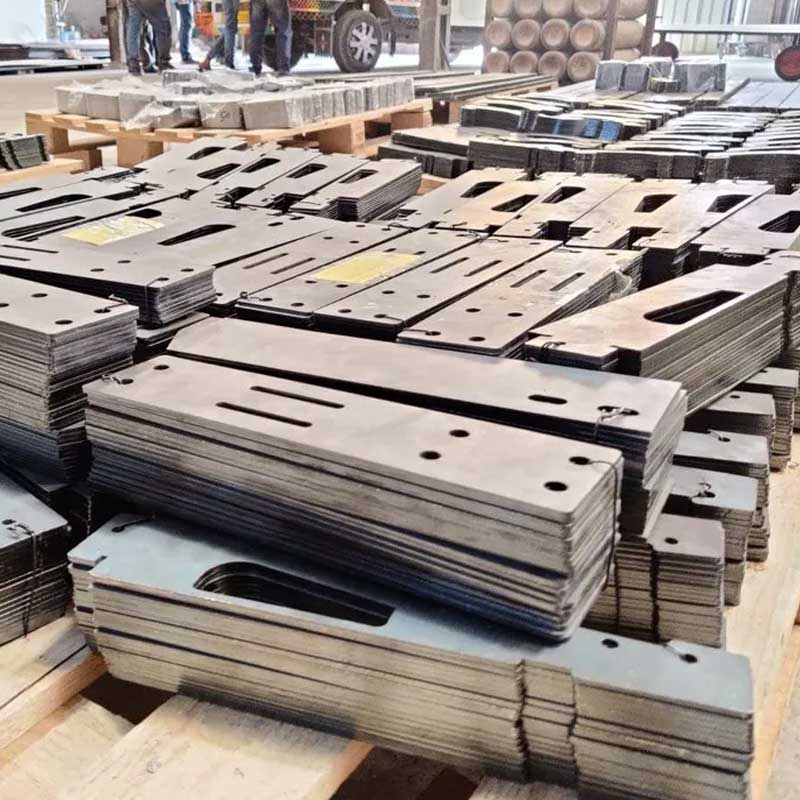 Laser Cutting Processing Laser Cutting Processing