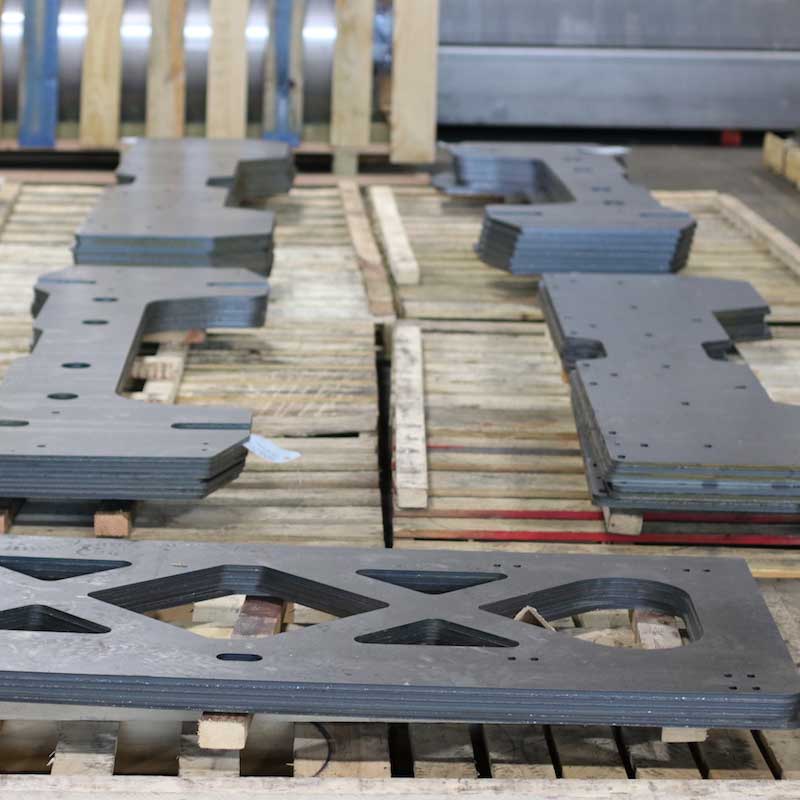 Laser Cutting Factory Laser Cutting Factory