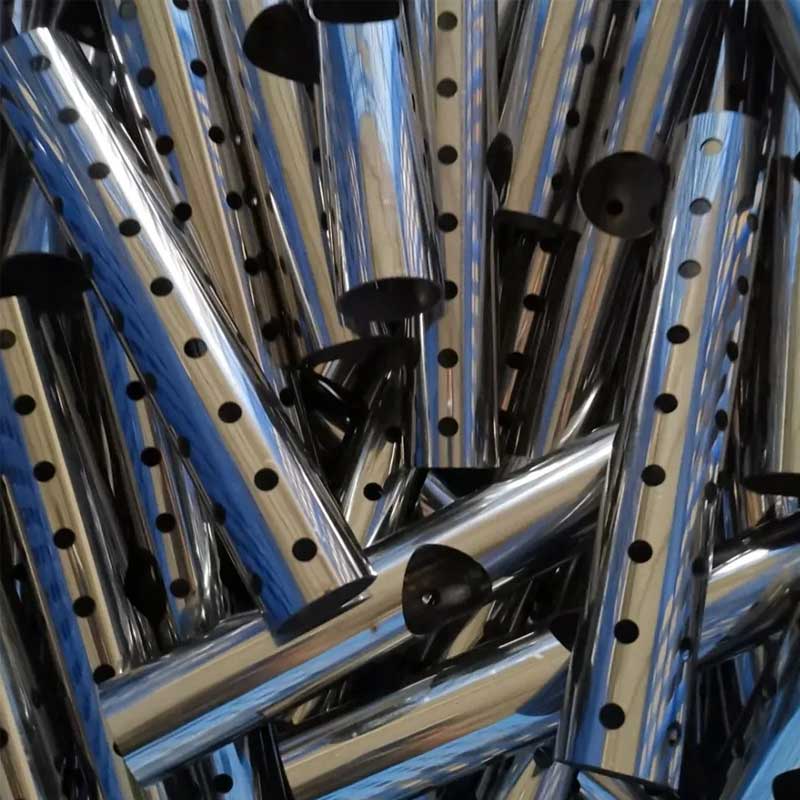 Tube Laser Cutting Tube Laser Cutting