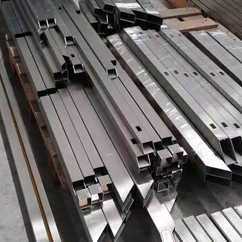 Custom Laser Cutting Services Custom Laser Cutting Services