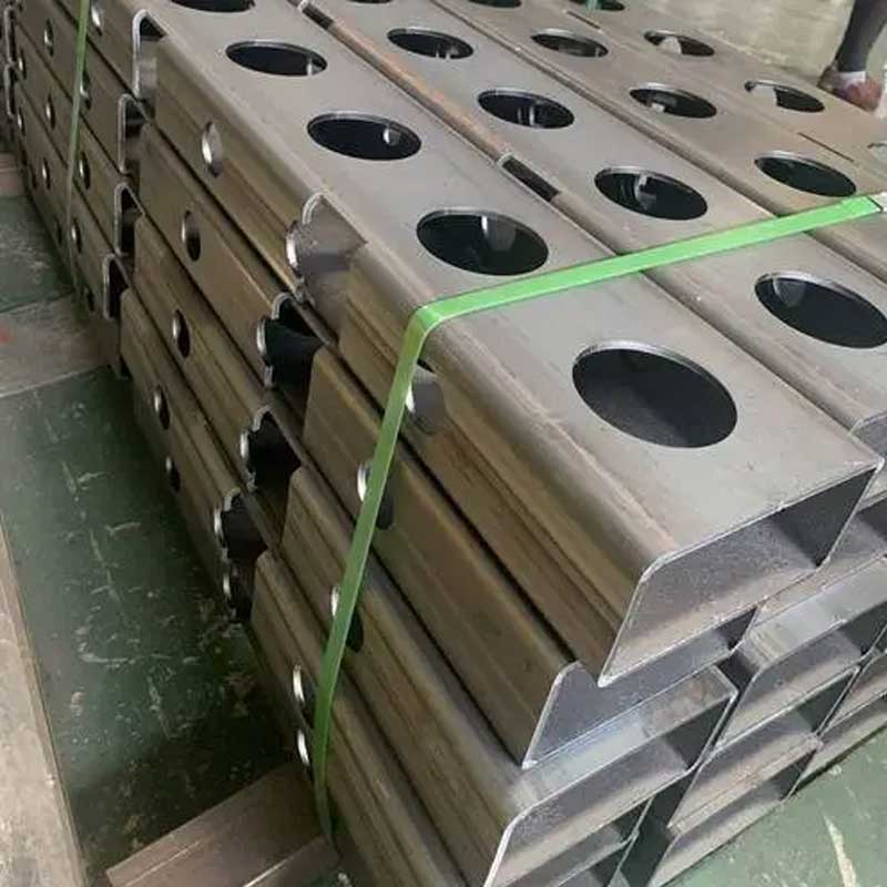 Laser Cutting Supplier Laser Cutting Parts