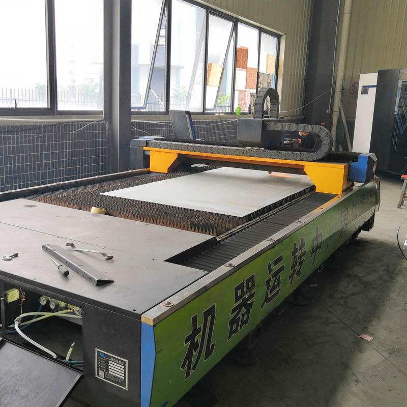 Plate Laser Cutting Processing Equipment Plate Laser Cutting Processing Equipment
