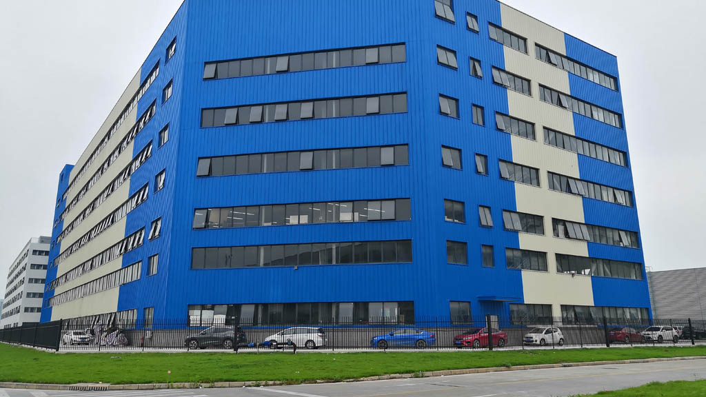Sheet Metal Fabrication Factory Sheet Metal Fabrication Factory