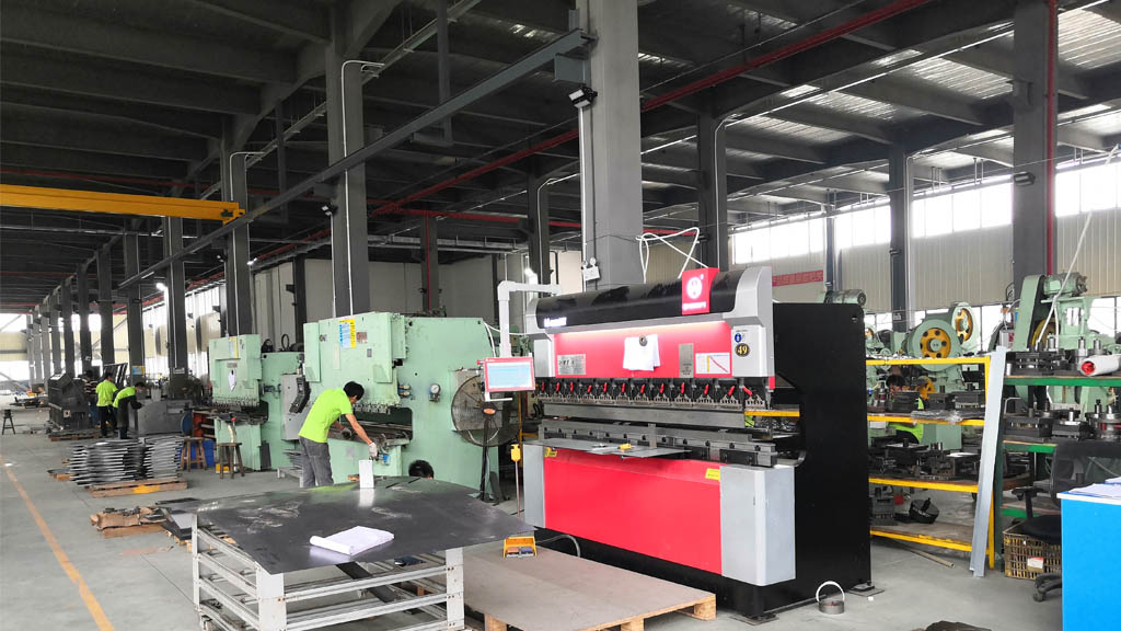 Sheet Metal Fabrication Manufacturer Sheet Metal Fabrication Manufacturer