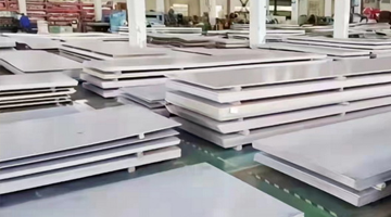 Stainless Steel Processing