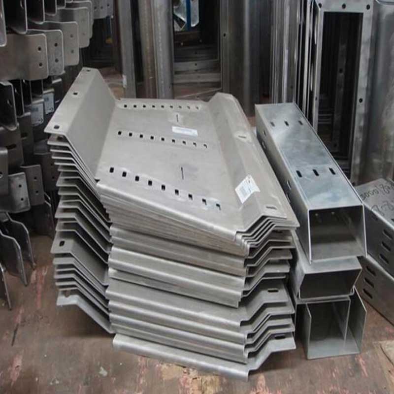 Sheet Metal Bending Processing Sheet Metal Bending Processing
