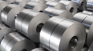 Alloy Steel Processing