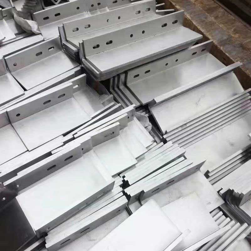 Sheet Metal Bending Sheet Metal Bending