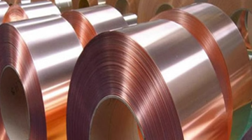 Copper Processing
