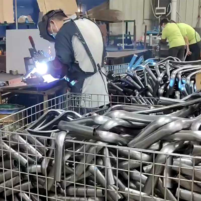 Welding Processing Manufacturer Welding Processing Manufacturer