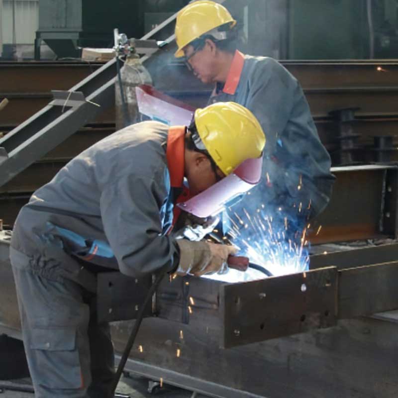Welding Processing Supplier Welding Processing Supplier
