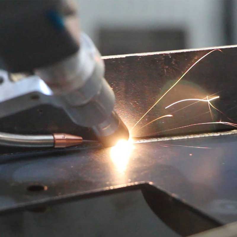 Metal Welding Processing Metal Welding Processing