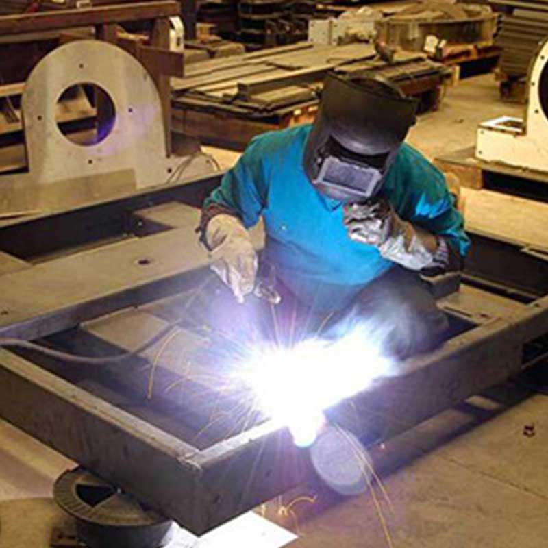 Welding Processing Solutions Welding Processing Solutions