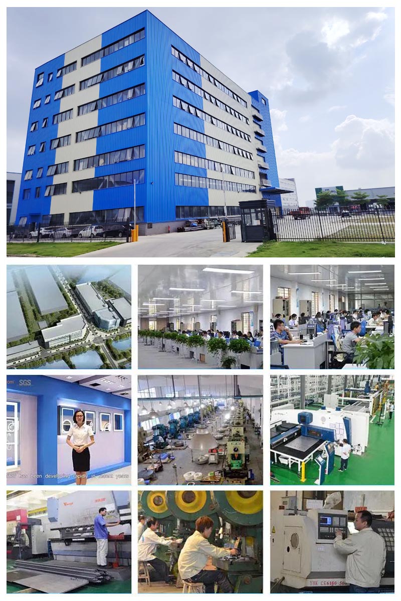 Sheet Metal Fabrication Factory Sheet Metal Fabrication Factory