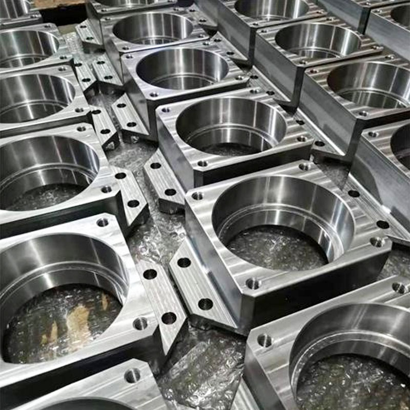 CNC Machining CNC Machining