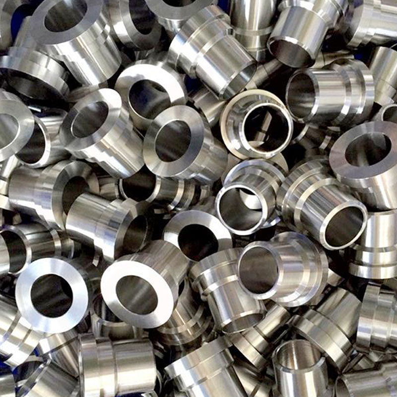 Online CNC Machining Service Online CNC Machining Service