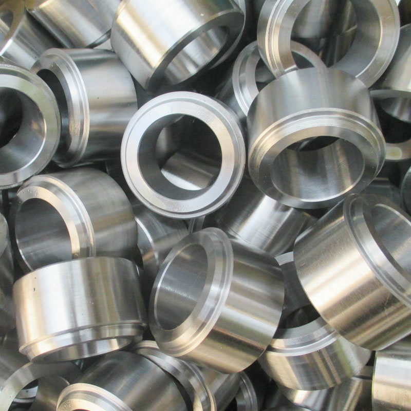 Precision CNC Machining Precision CNC Machining