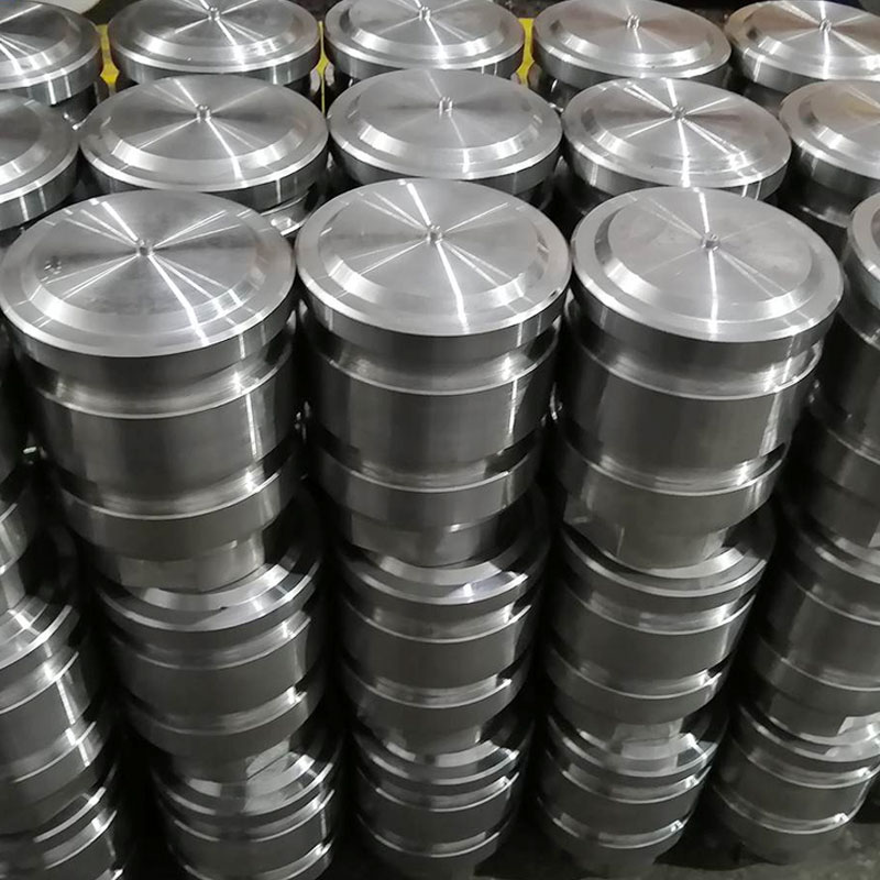CNC Machining Process CNC Machining Process