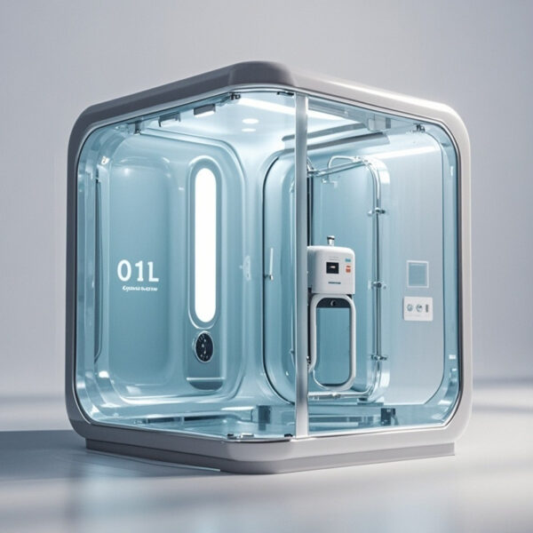 OEM Hyperbaric Chambers