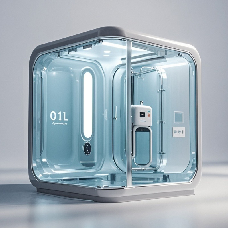 OEM Hyperbaric Chambers