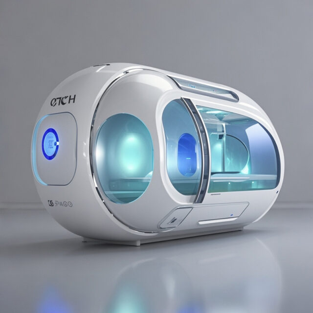 Oxygen Chamber Manufacturer