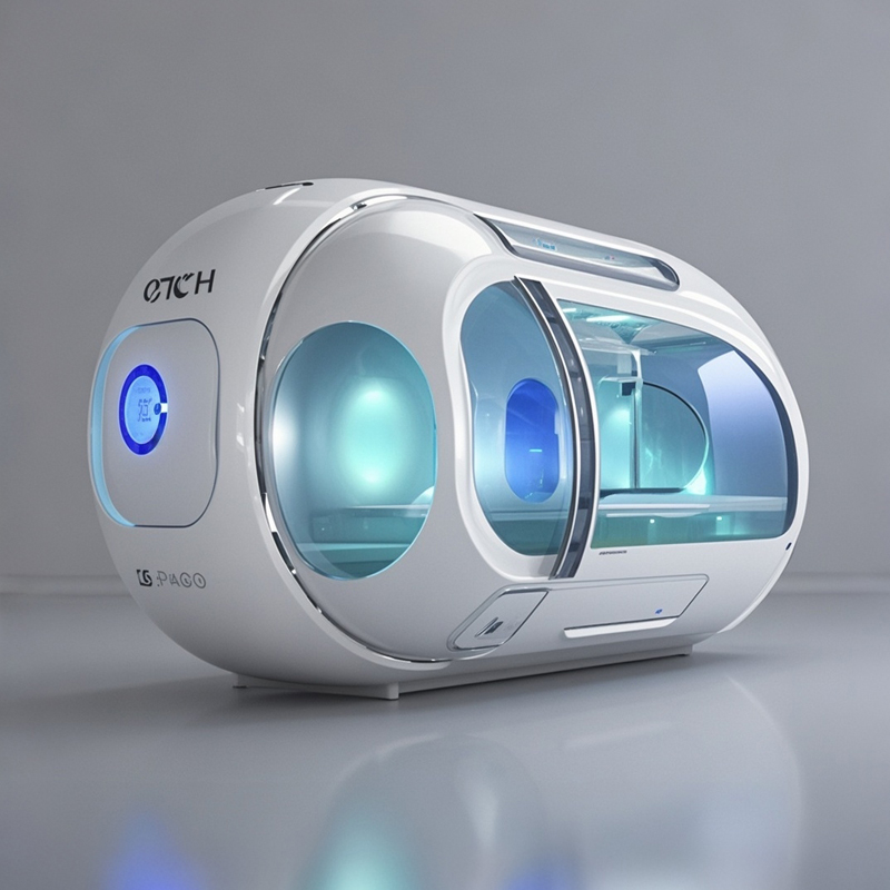 Oxygen Chamber Manufacturer