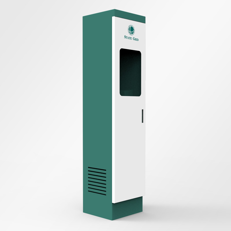EV Charging Stations