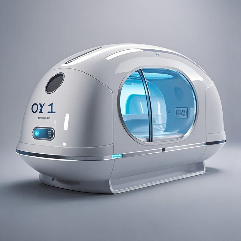 Oxygen Chamber ODM Factory