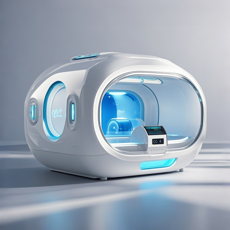 OEM Oxygen Chamber Specialists