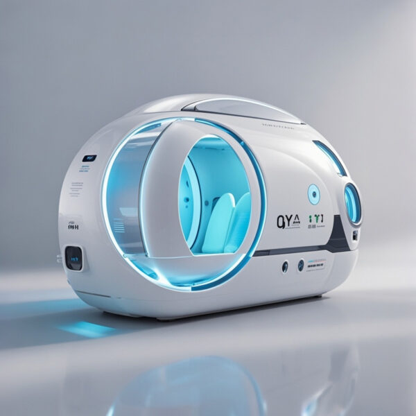 Oxygen Chamber Manufacturer