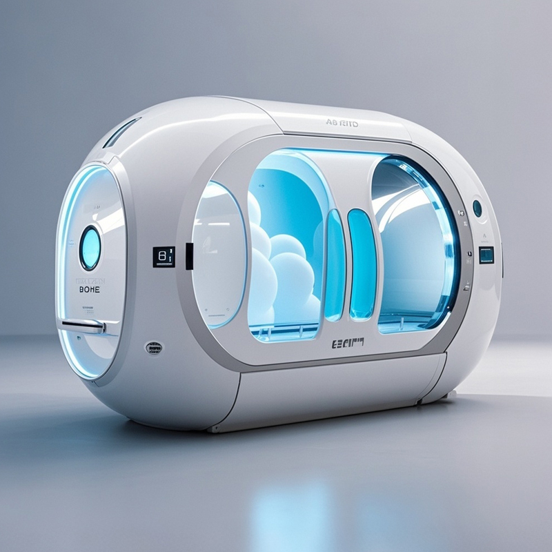 OEM Oxygen Chamber Factory