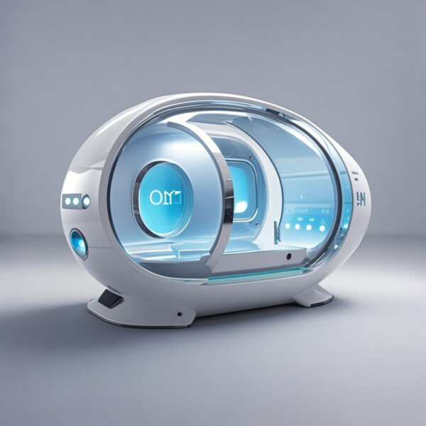 Oxygen Chamber Manufacturer