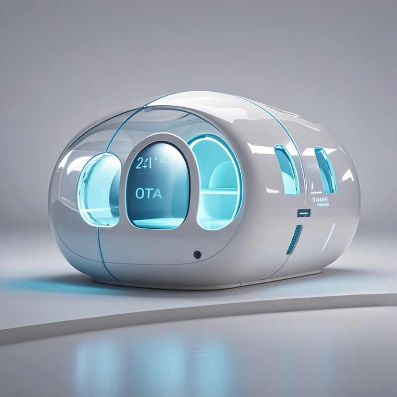ODM Oxygen Chamber