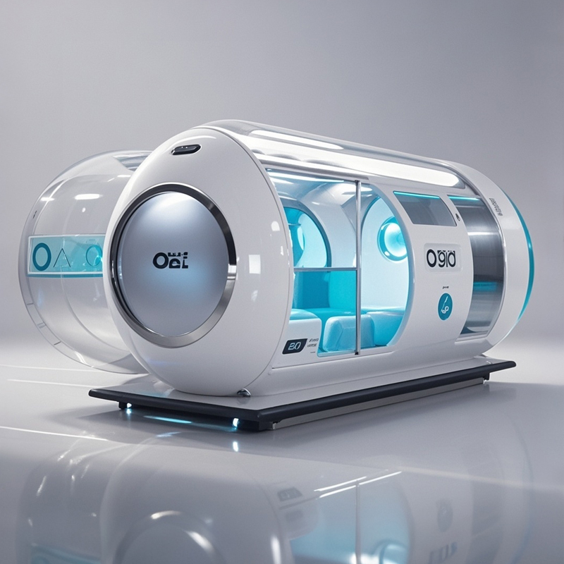 Oxygen Chambers