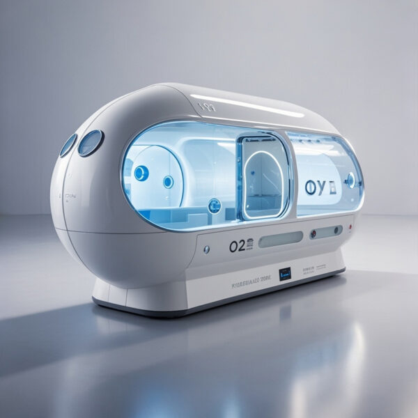 ODM Oxygen Chamber