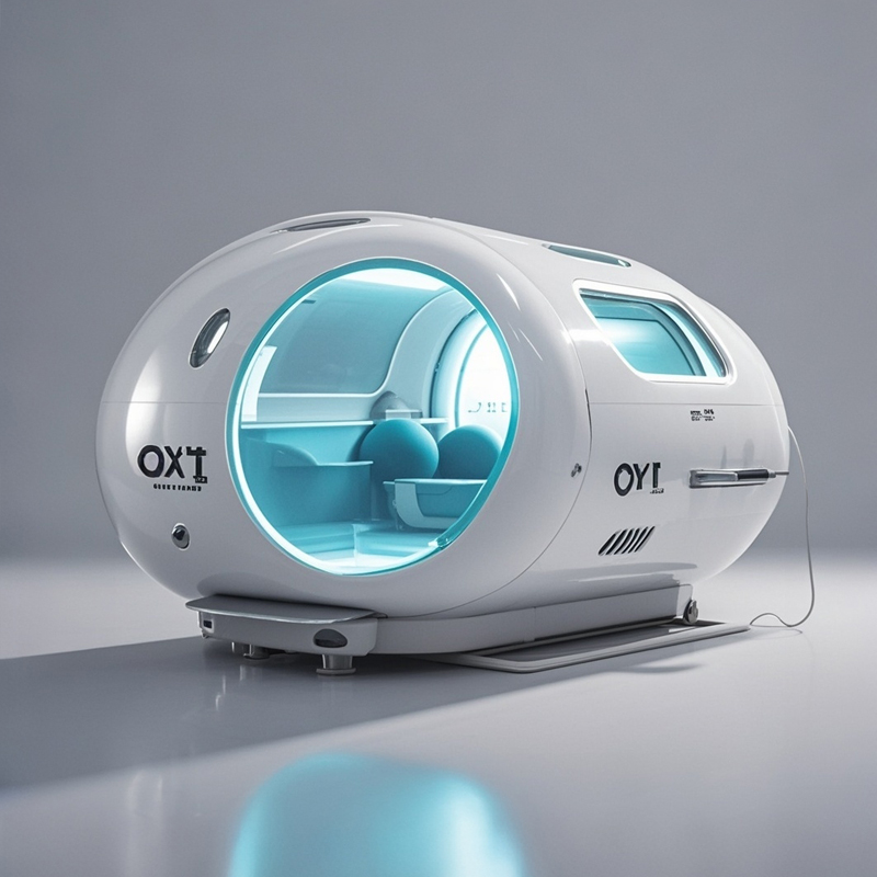 Oxygen Chamber ODM