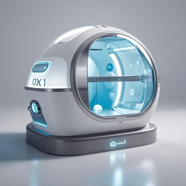 Oxygen Chamber Factory