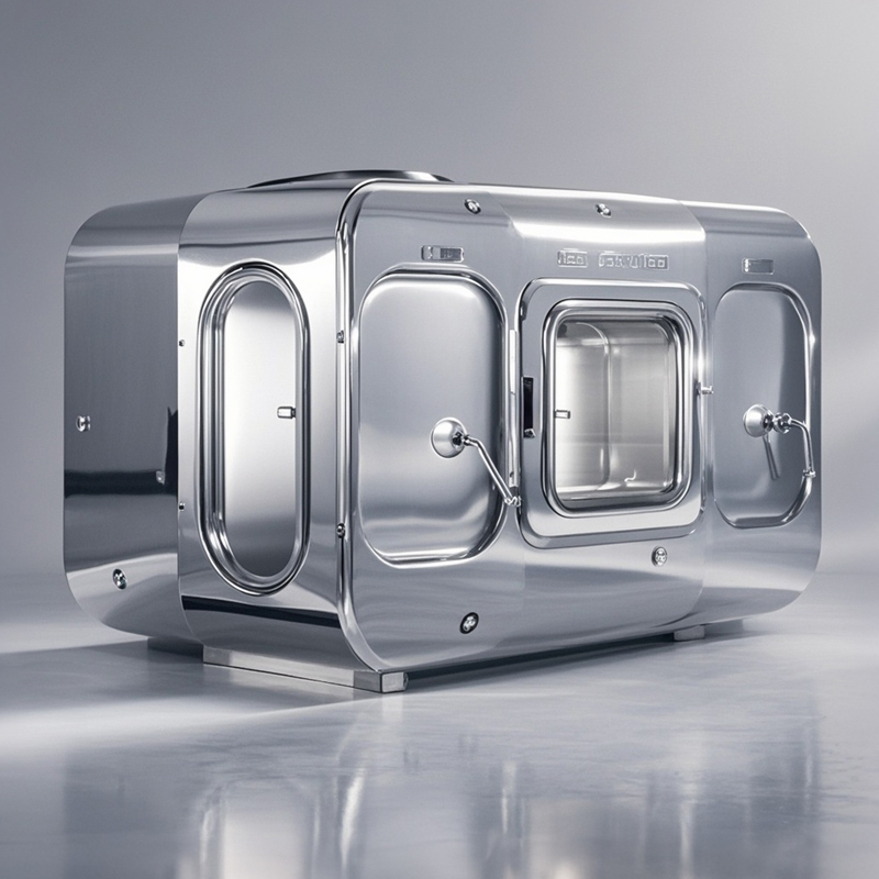 Oxygen Chamber Manufacturers