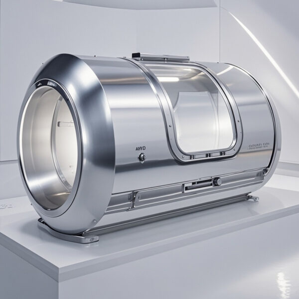 Micro Pressure Oxygen Chamber
