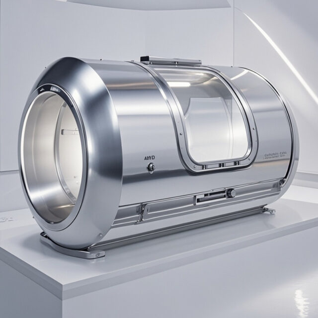 Micro Pressure Oxygen Chamber