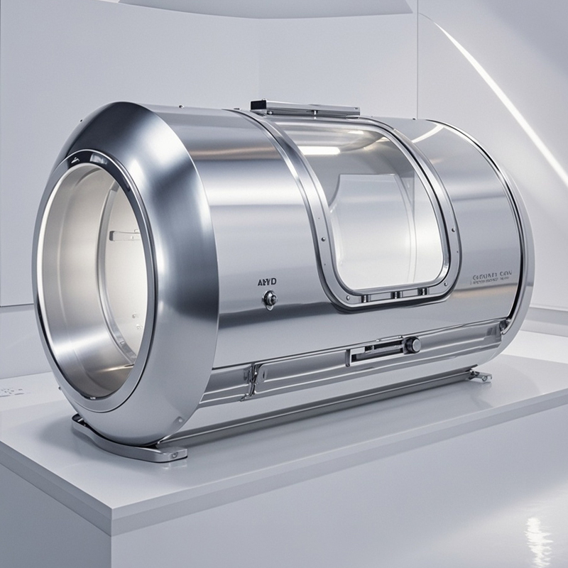 Micro Pressure Oxygen Chamber