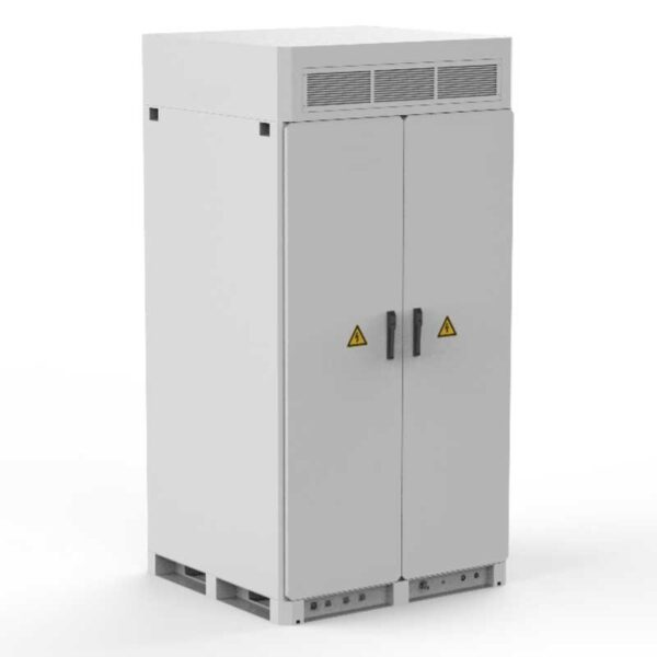 Energy Storage Cabinet
