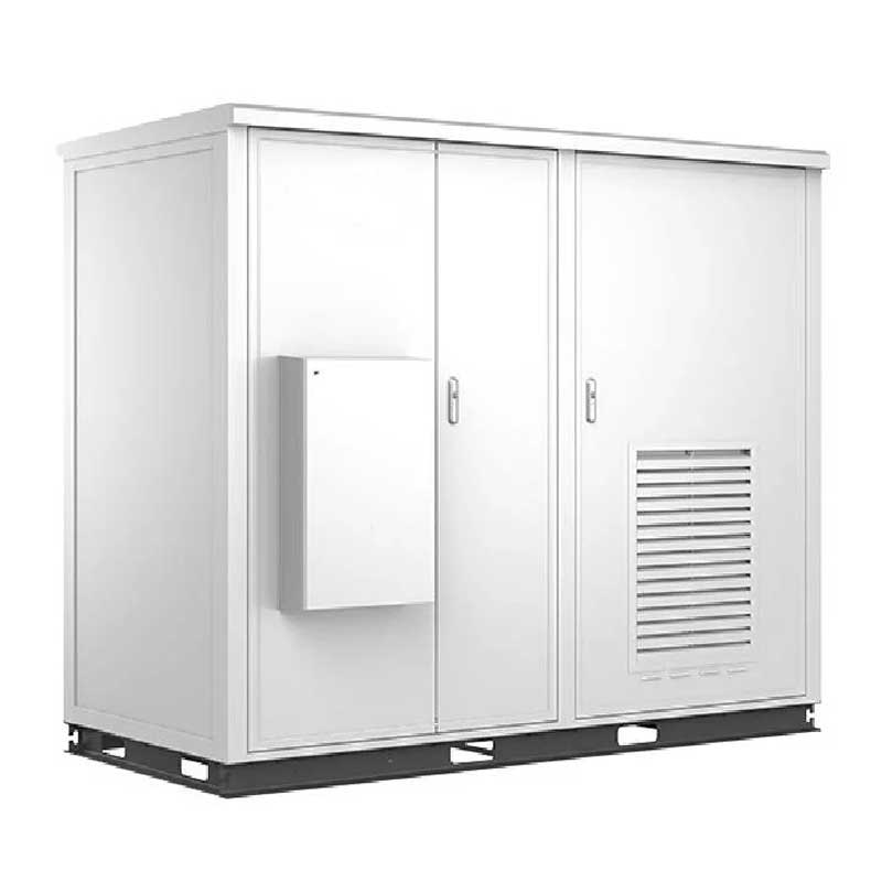 Energy Storage Cabinet Manufacturer