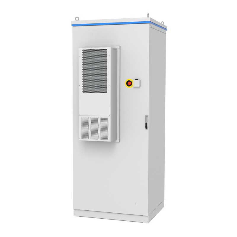Energy Storage Cabinet Solutions