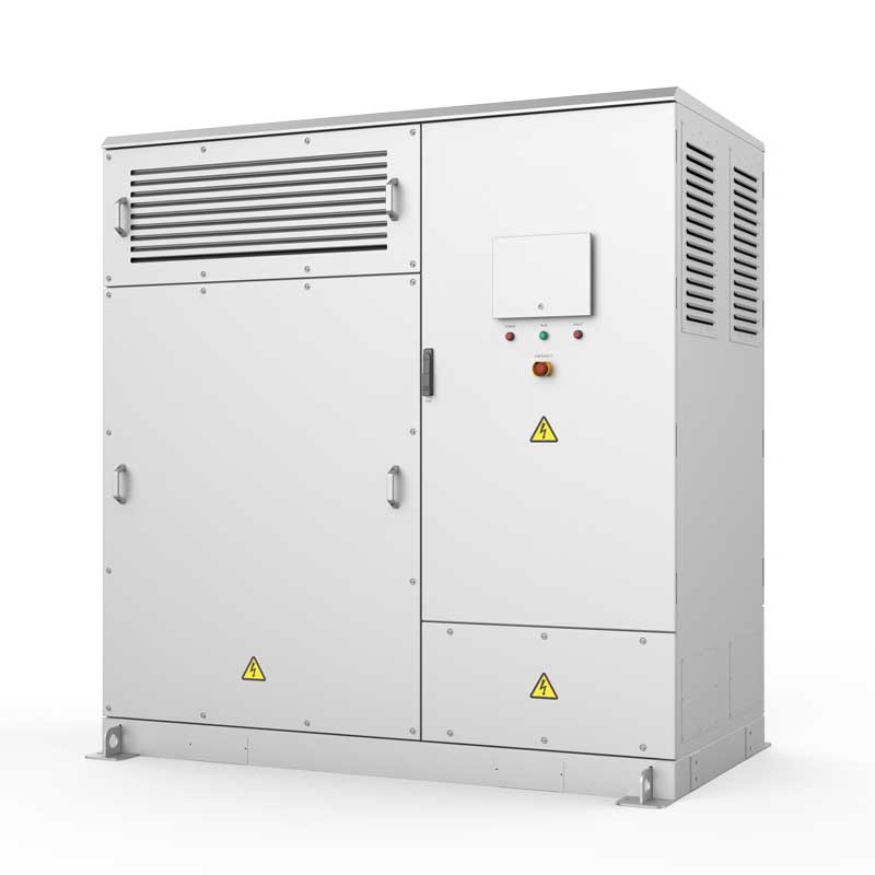 Energy Storage Cabinets