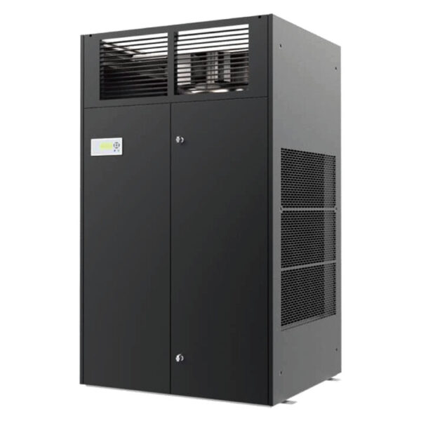 Chassis Cabinet Processing